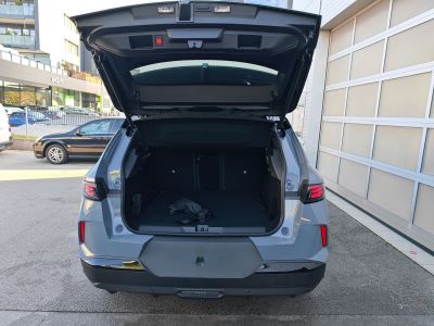 Opel Grandland Gebrauchtwagen Opel Grandland Gebrauchtwagen