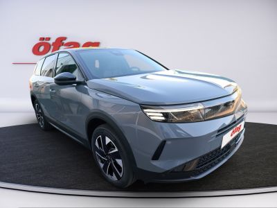 Opel Grandland Gebrauchtwagen Opel Grandland Gebrauchtwagen
