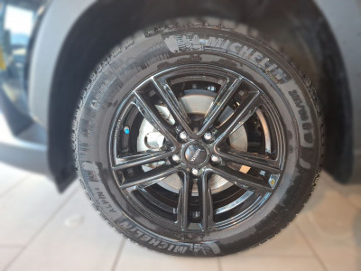 Toyota Corolla Cross Gebrauchtwagen
