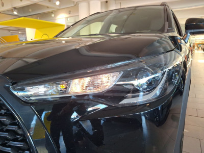 Toyota Corolla Cross Gebrauchtwagen