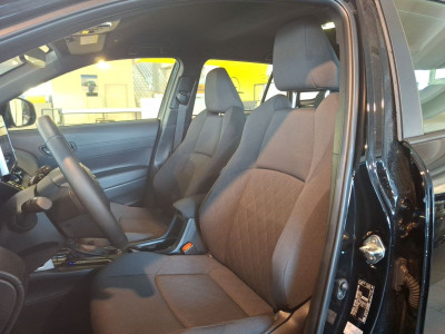 Toyota Corolla Cross Gebrauchtwagen