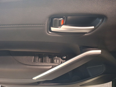 Toyota Corolla Cross Gebrauchtwagen