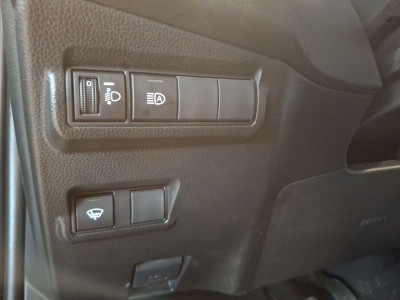 Toyota Corolla Cross Gebrauchtwagen