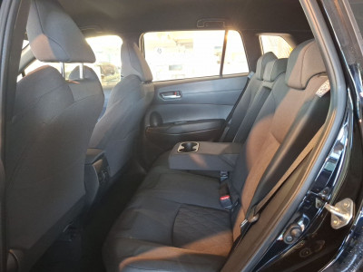 Toyota Corolla Cross Gebrauchtwagen
