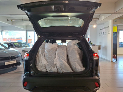 Toyota Corolla Cross Gebrauchtwagen