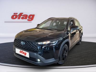 Toyota Corolla Cross Gebrauchtwagen