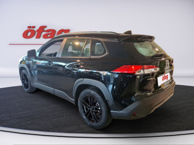Toyota Corolla Cross Gebrauchtwagen