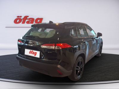 Toyota Corolla Cross Gebrauchtwagen