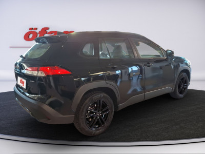 Toyota Corolla Cross Gebrauchtwagen