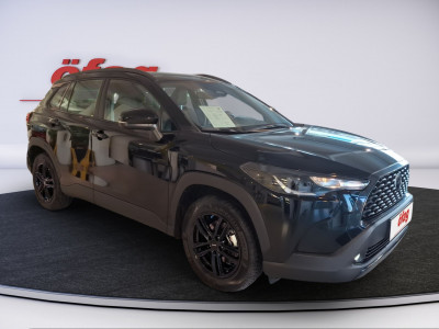 Toyota Corolla Cross Gebrauchtwagen