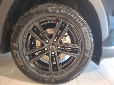 Toyota Corolla Cross Gebrauchtwagen