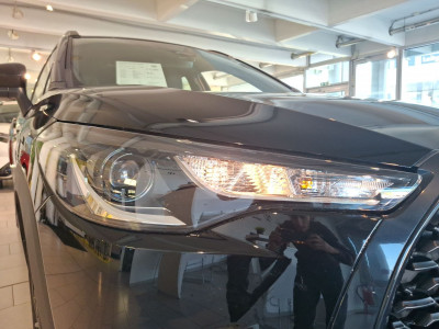 Toyota Corolla Cross Gebrauchtwagen