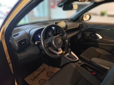 Toyota Yaris Cross Gebrauchtwagen