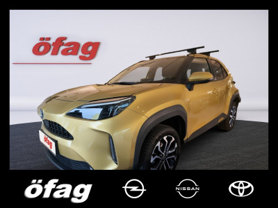 Toyota Yaris Cross Gebrauchtwagen