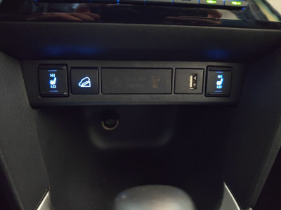 Toyota Yaris Cross Gebrauchtwagen