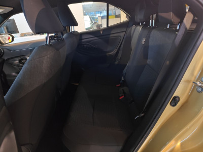 Toyota Yaris Cross Gebrauchtwagen