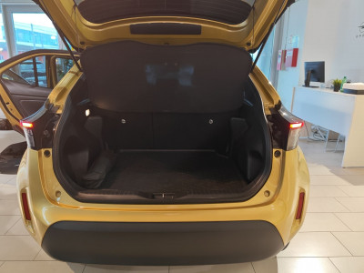 Toyota Yaris Cross Gebrauchtwagen