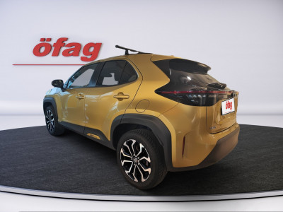 Toyota Yaris Cross Gebrauchtwagen