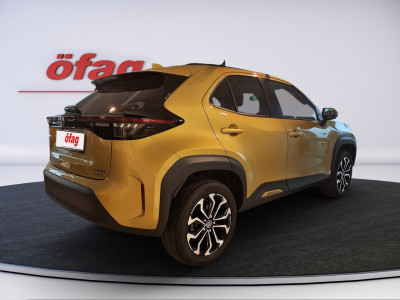 Toyota Yaris Cross Gebrauchtwagen