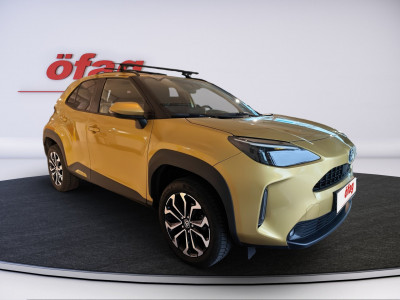 Toyota Yaris Cross Gebrauchtwagen