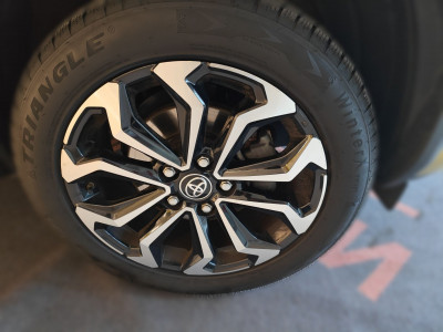 Toyota Yaris Cross Gebrauchtwagen