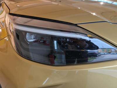 Toyota Yaris Cross Gebrauchtwagen