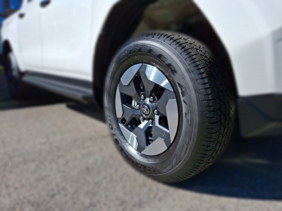 Toyota Hilux Neuwagen