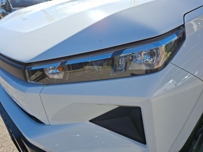 Toyota Hilux Neuwagen