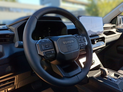 Toyota Hilux Neuwagen