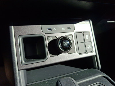 Toyota Hilux Neuwagen