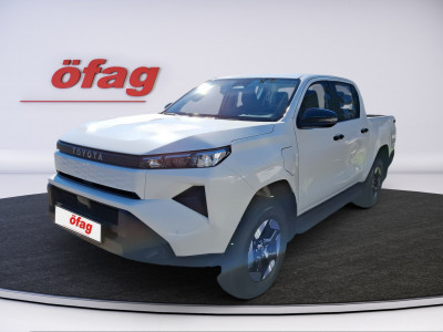 Toyota Hilux Neuwagen