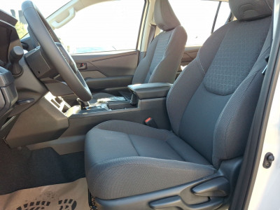 Toyota Hilux Neuwagen