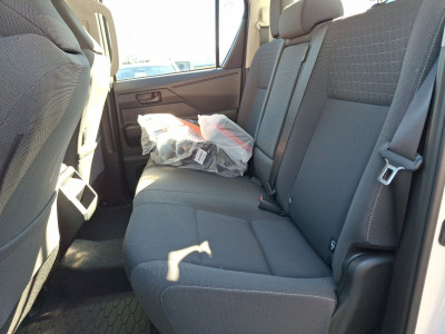 Toyota Hilux Neuwagen
