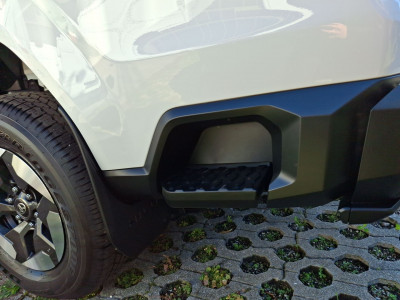 Toyota Hilux Neuwagen