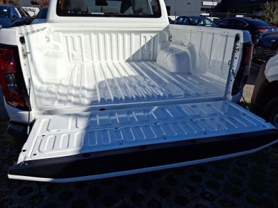 Toyota Hilux Neuwagen