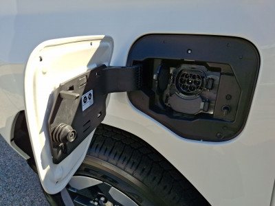 Toyota Hilux Neuwagen