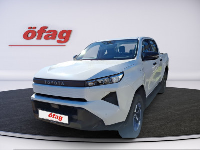 Toyota Hilux Neuwagen