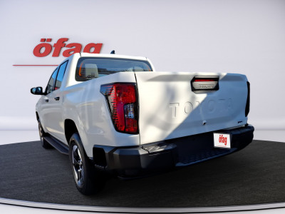 Toyota Hilux Neuwagen