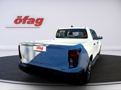 Toyota Hilux Neuwagen