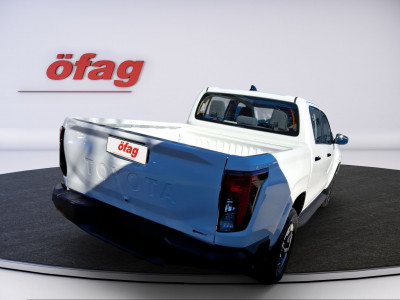 Toyota Hilux Neuwagen