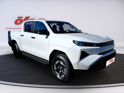 Toyota Hilux Neuwagen