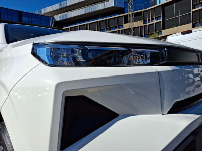 Toyota Hilux Neuwagen
