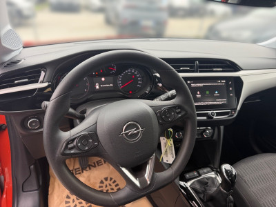 Opel Corsa Gebrauchtwagen Opel Corsa Gebrauchtwagen