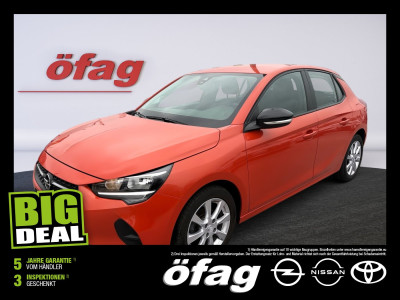 Opel Corsa Gebrauchtwagen Opel Corsa Gebrauchtwagen