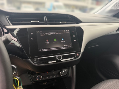 Opel Corsa Gebrauchtwagen Opel Corsa Gebrauchtwagen