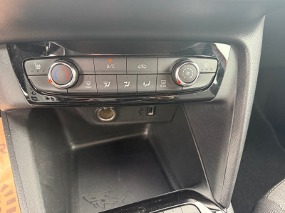 Opel Corsa Gebrauchtwagen Opel Corsa Gebrauchtwagen