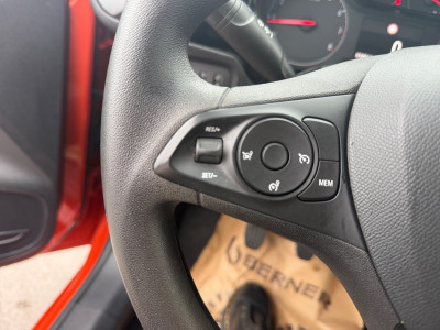 Opel Corsa Gebrauchtwagen Opel Corsa Gebrauchtwagen