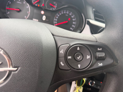 Opel Corsa Gebrauchtwagen Opel Corsa Gebrauchtwagen
