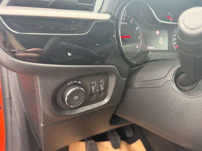 Opel Corsa Gebrauchtwagen Opel Corsa Gebrauchtwagen