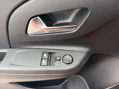 Opel Corsa Gebrauchtwagen Opel Corsa Gebrauchtwagen
